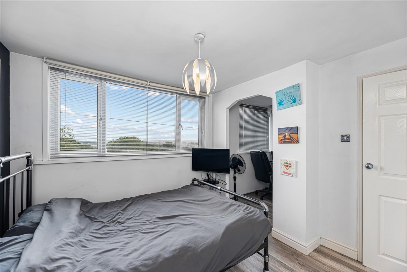 Beverley Gardens, Ravenhill, Swansea