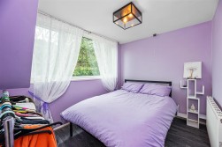 Beverley Gardens, Ravenhill, Swansea