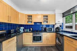 Beverley Gardens, Ravenhill, Swansea