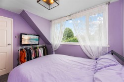 Beverley Gardens, Ravenhill, Swansea