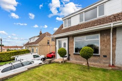 Beverley Gardens, Ravenhill, Swansea