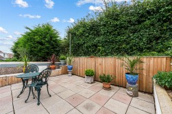 Beverley Gardens, Ravenhill, Swansea