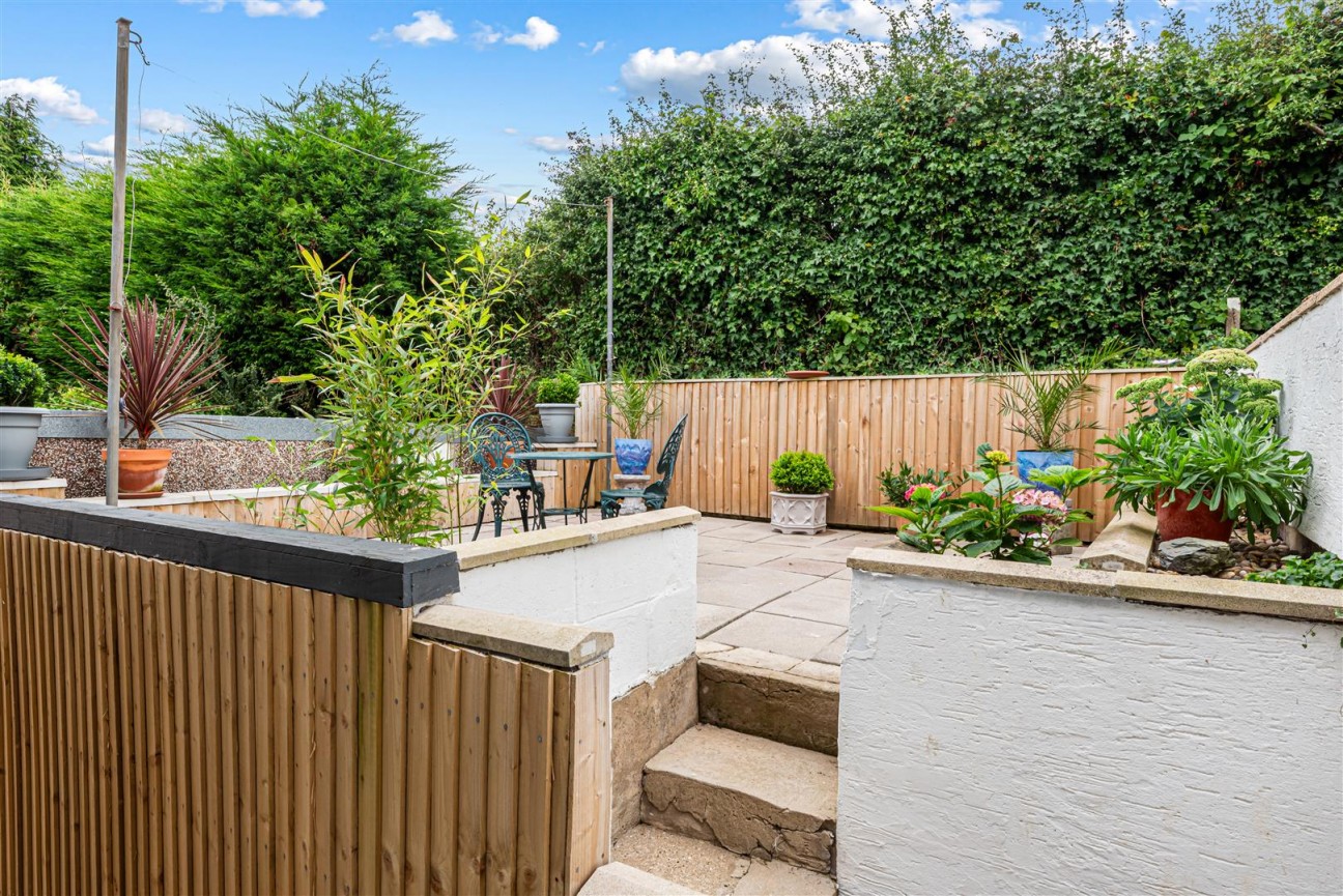 Beverley Gardens, Ravenhill, Swansea