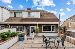 Beverley Gardens, Ravenhill, Swansea