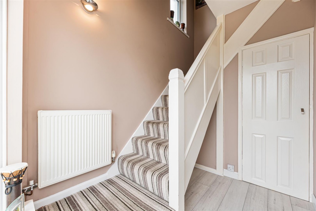 Beverley Gardens, Ravenhill, Swansea