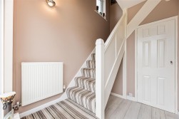 Beverley Gardens, Ravenhill, Swansea