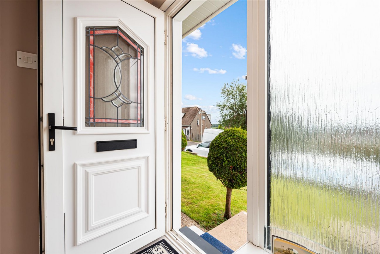 Beverley Gardens, Ravenhill, Swansea