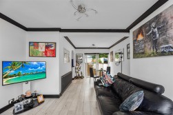 Beverley Gardens, Ravenhill, Swansea