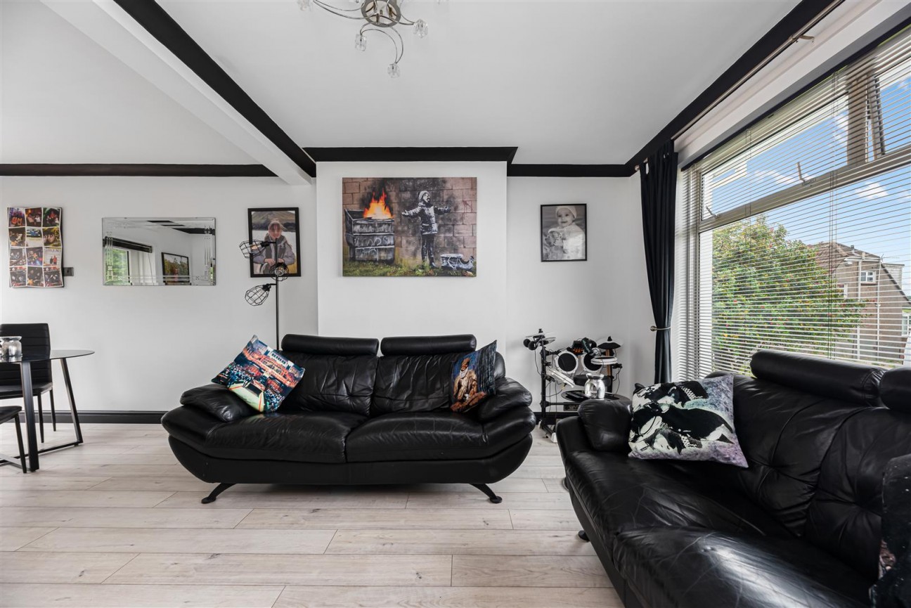 Beverley Gardens, Ravenhill, Swansea