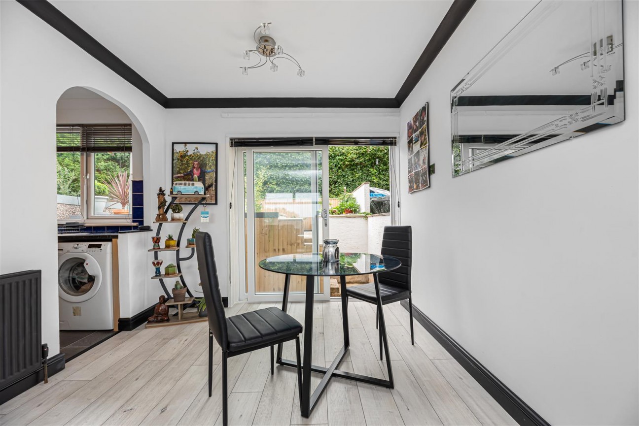 Beverley Gardens, Ravenhill, Swansea