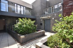 Castle Lane, Swansea