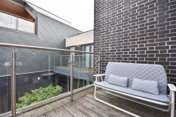 Castle Lane, Swansea