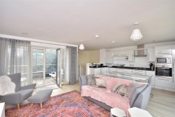 Castle Lane, Swansea