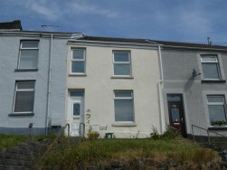 34 Middle RoadCwmbwrlaSwansea