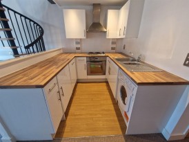 Flat 5 The J ShedKings RoadMaritime QuarterSwansea