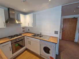 Flat 5 The J ShedKings RoadMaritime QuarterSwansea
