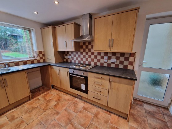 Phillip Street, Manselton, Swansea