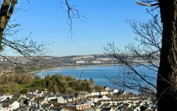 Wychwood Close, Langland, Swansea