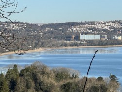 Wychwood Close, Langland, Swansea