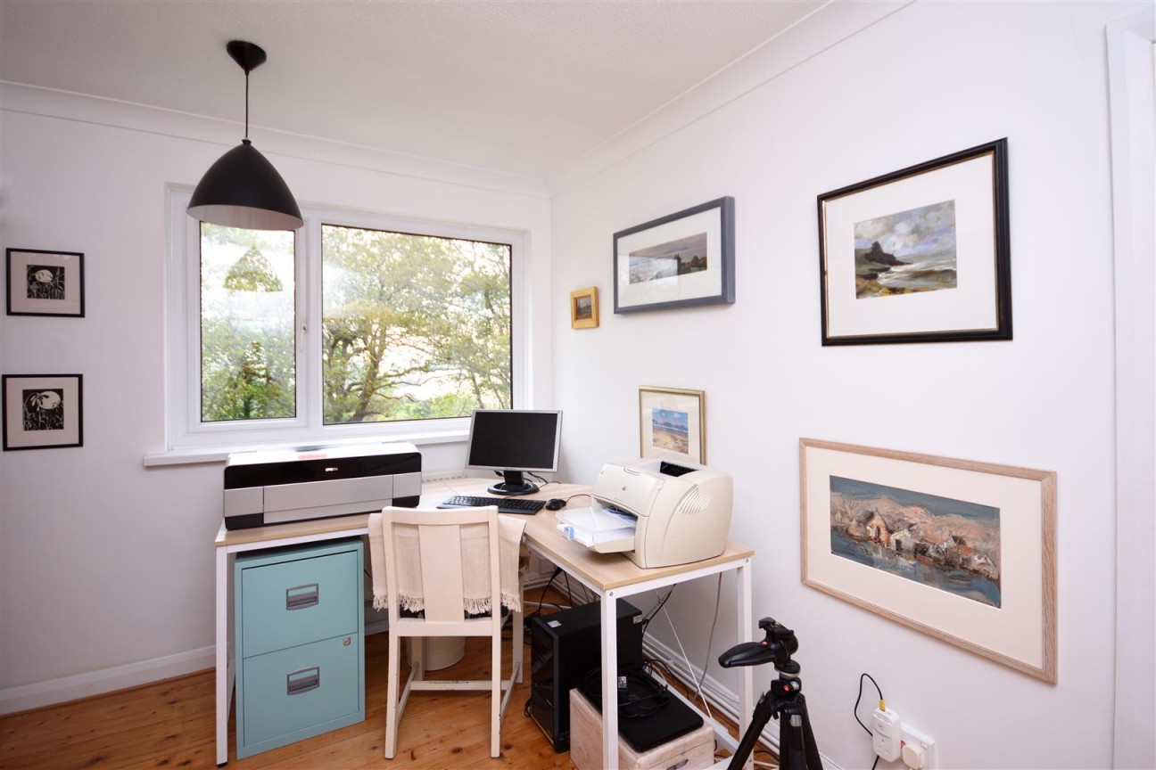 Wychwood Close, Langland, Swansea