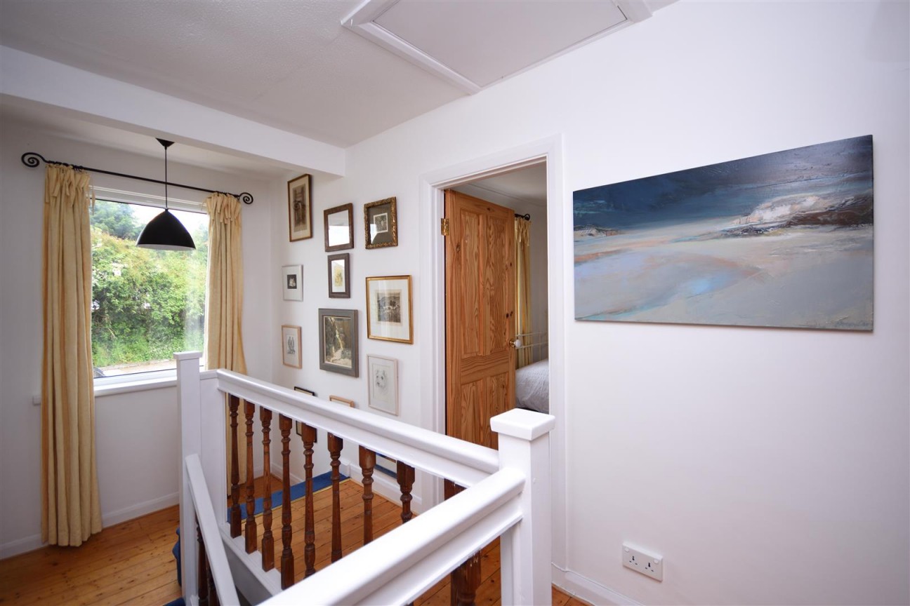 Wychwood Close, Langland, Swansea