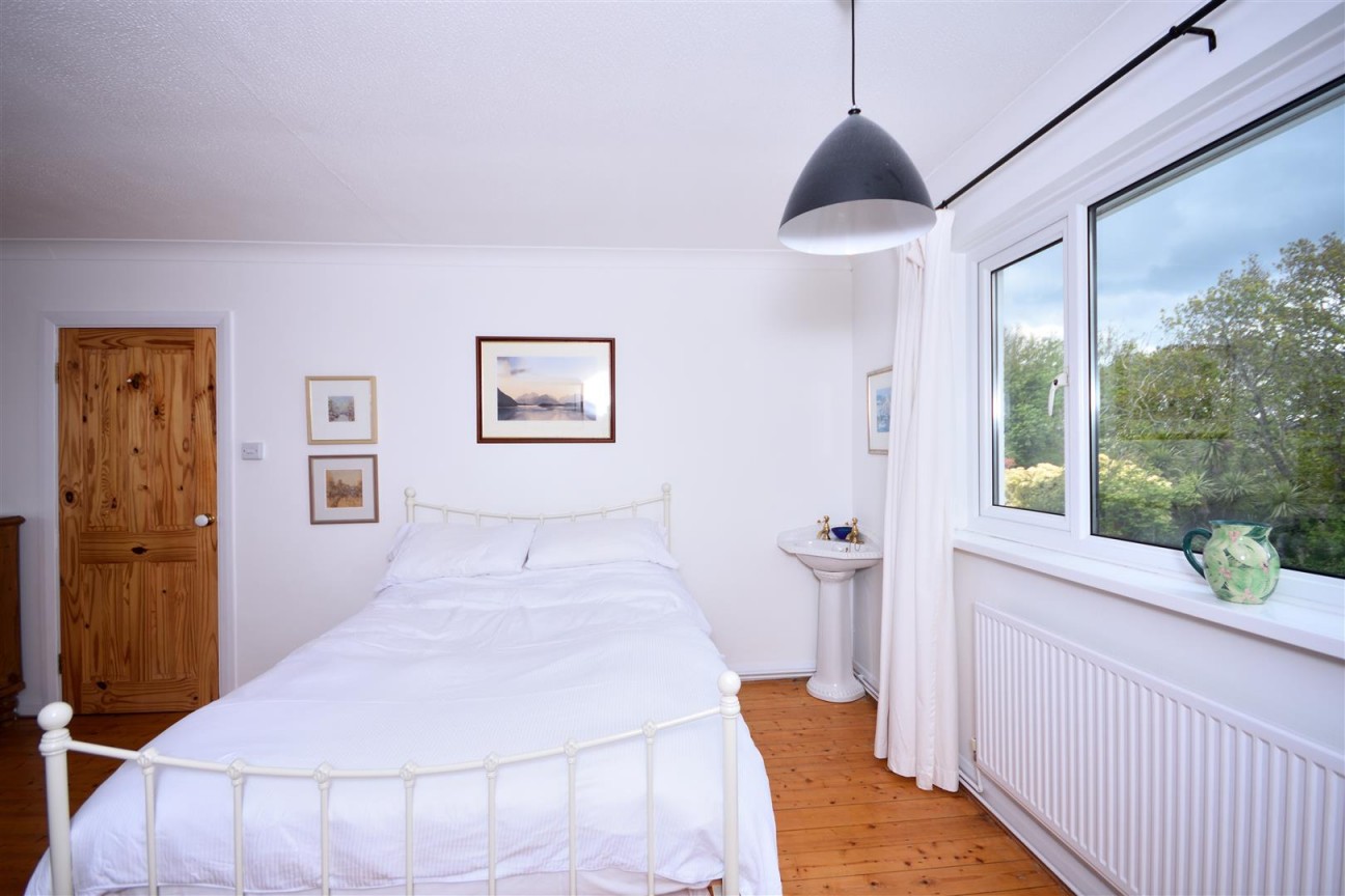 Wychwood Close, Langland, Swansea