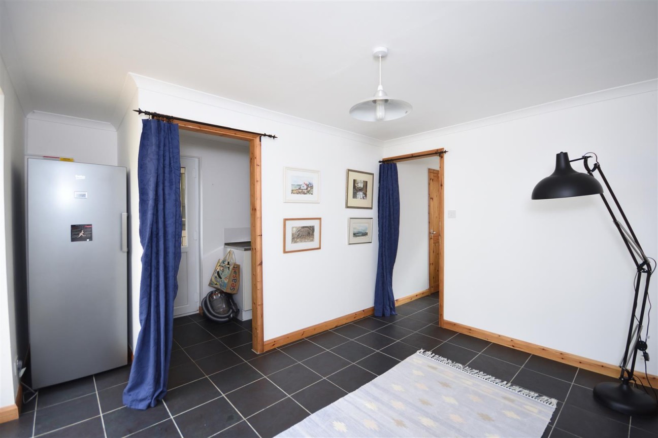 Wychwood Close, Langland, Swansea