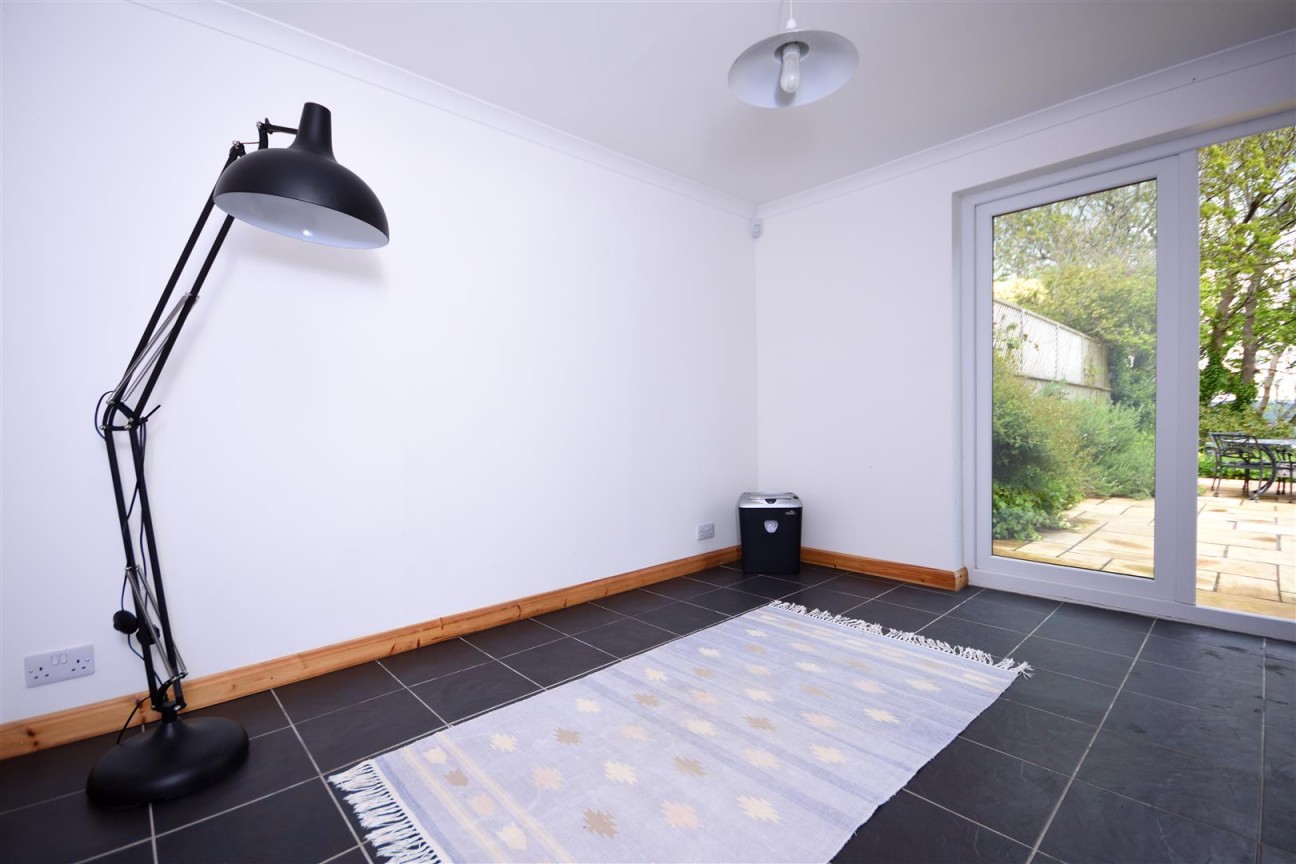 Wychwood Close, Langland, Swansea