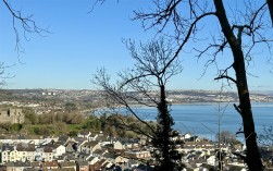 Wychwood Close, Langland, Swansea