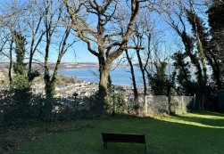 Wychwood Close, Langland, Swansea