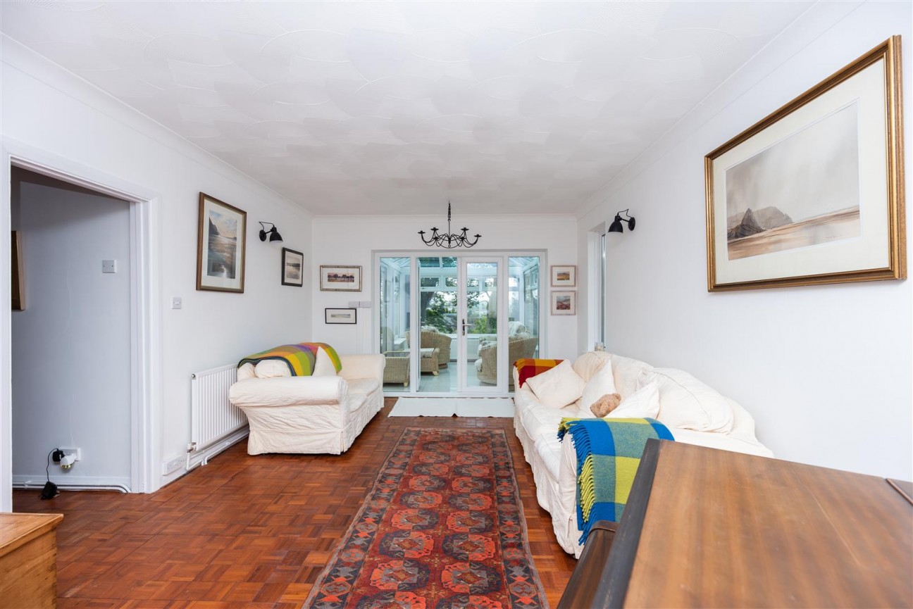 Wychwood Close, Langland, Swansea