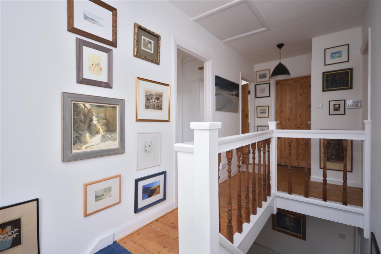 Wychwood Close, Langland, Swansea