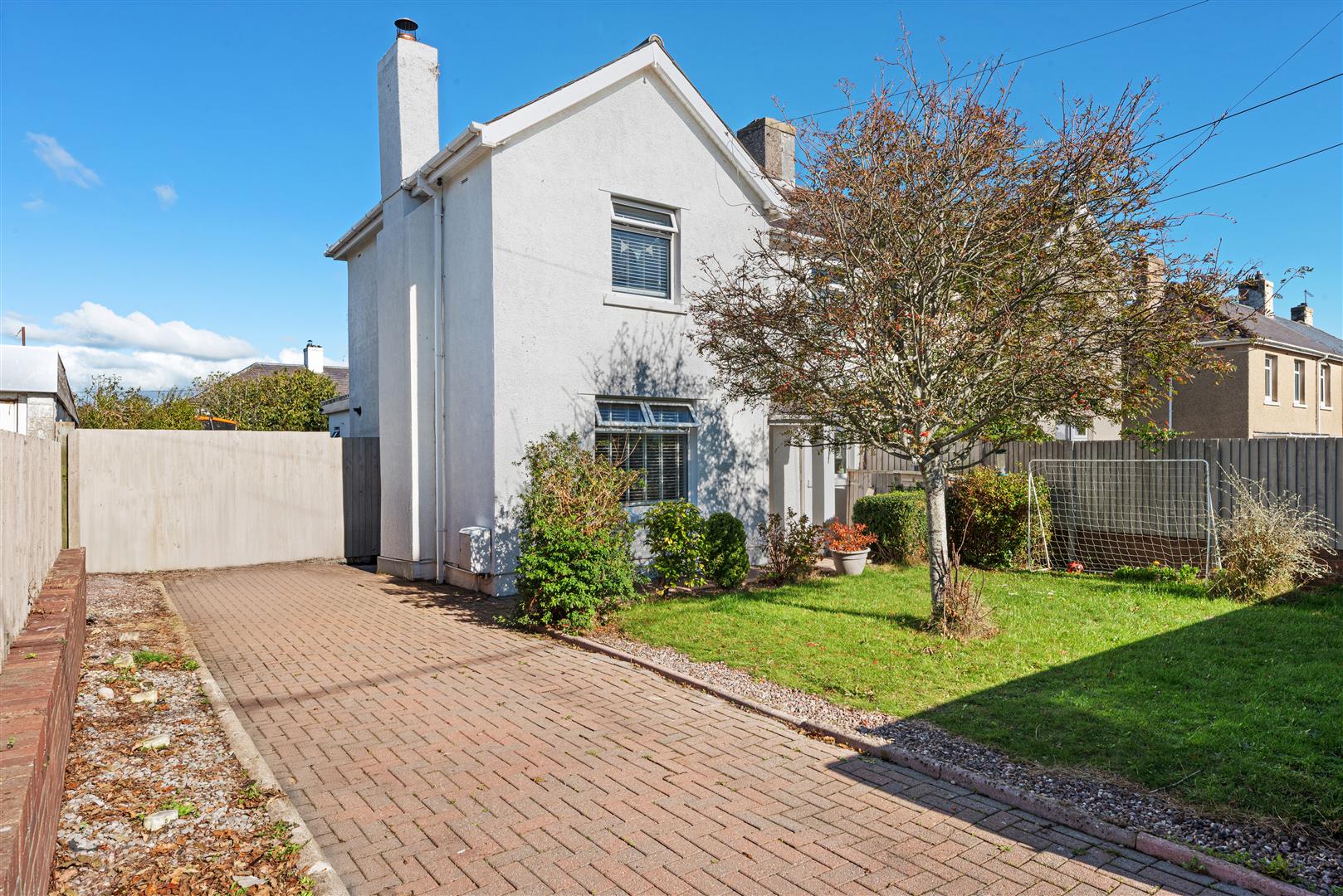 Glebeland Place, St. Athan, Barry