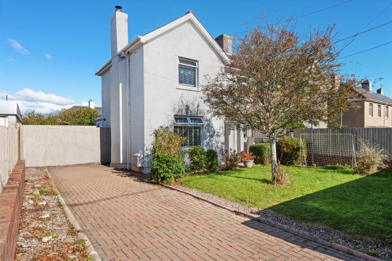 Glebeland Place, St. Athan, Barry