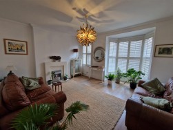 Cornwall Place, Mumbles, Swansea