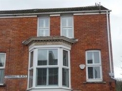 Cornwall Place, Mumbles, Swansea