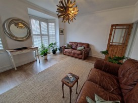 Cornwall Place, Mumbles, Swansea