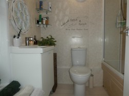 Cornwall Place, Mumbles, Swansea