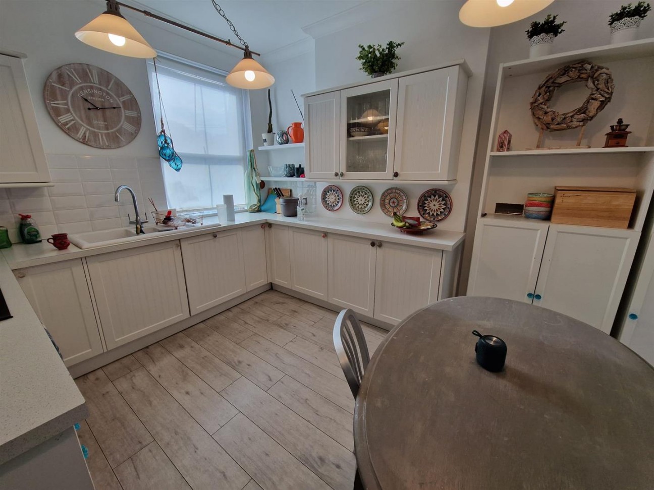 Cornwall Place, Mumbles, Swansea