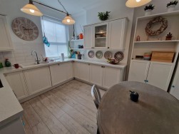 Cornwall Place, Mumbles, Swansea