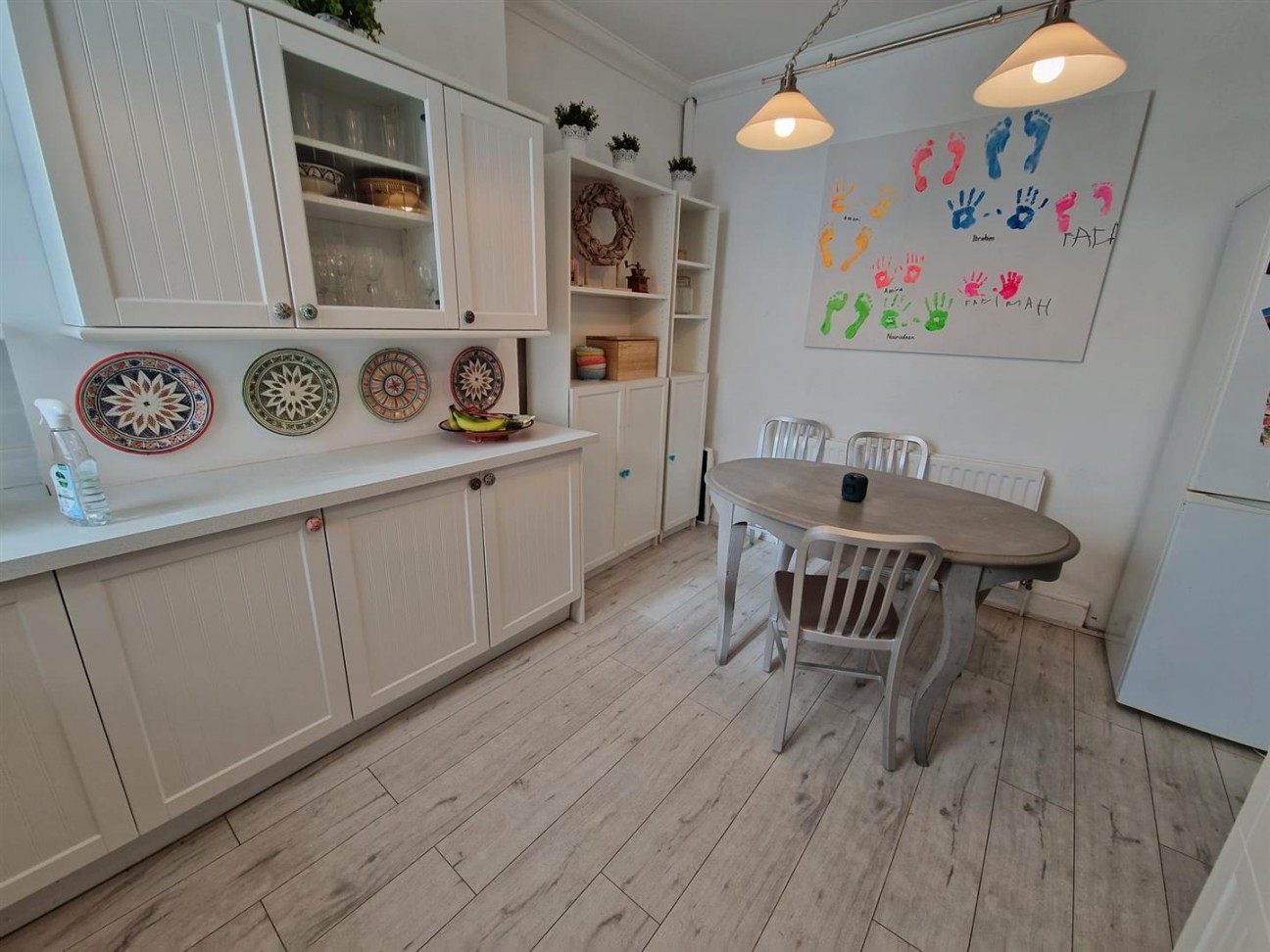 Cornwall Place, Mumbles, Swansea