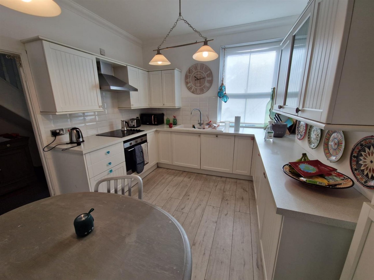 Cornwall Place, Mumbles, Swansea