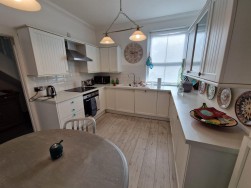 Cornwall Place, Mumbles, Swansea