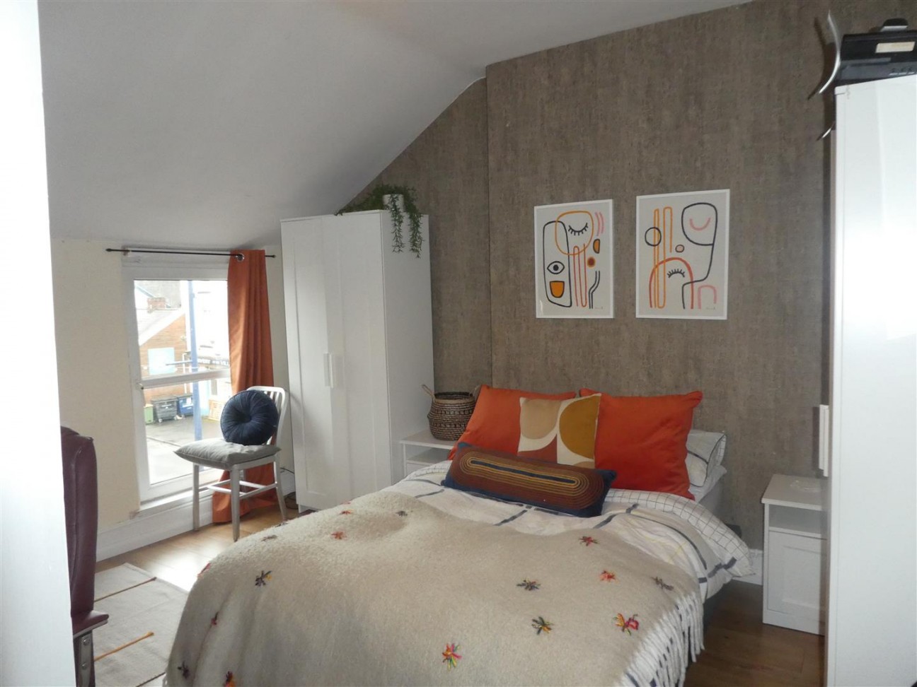 Cornwall Place, Mumbles, Swansea