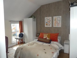 Cornwall Place, Mumbles, Swansea