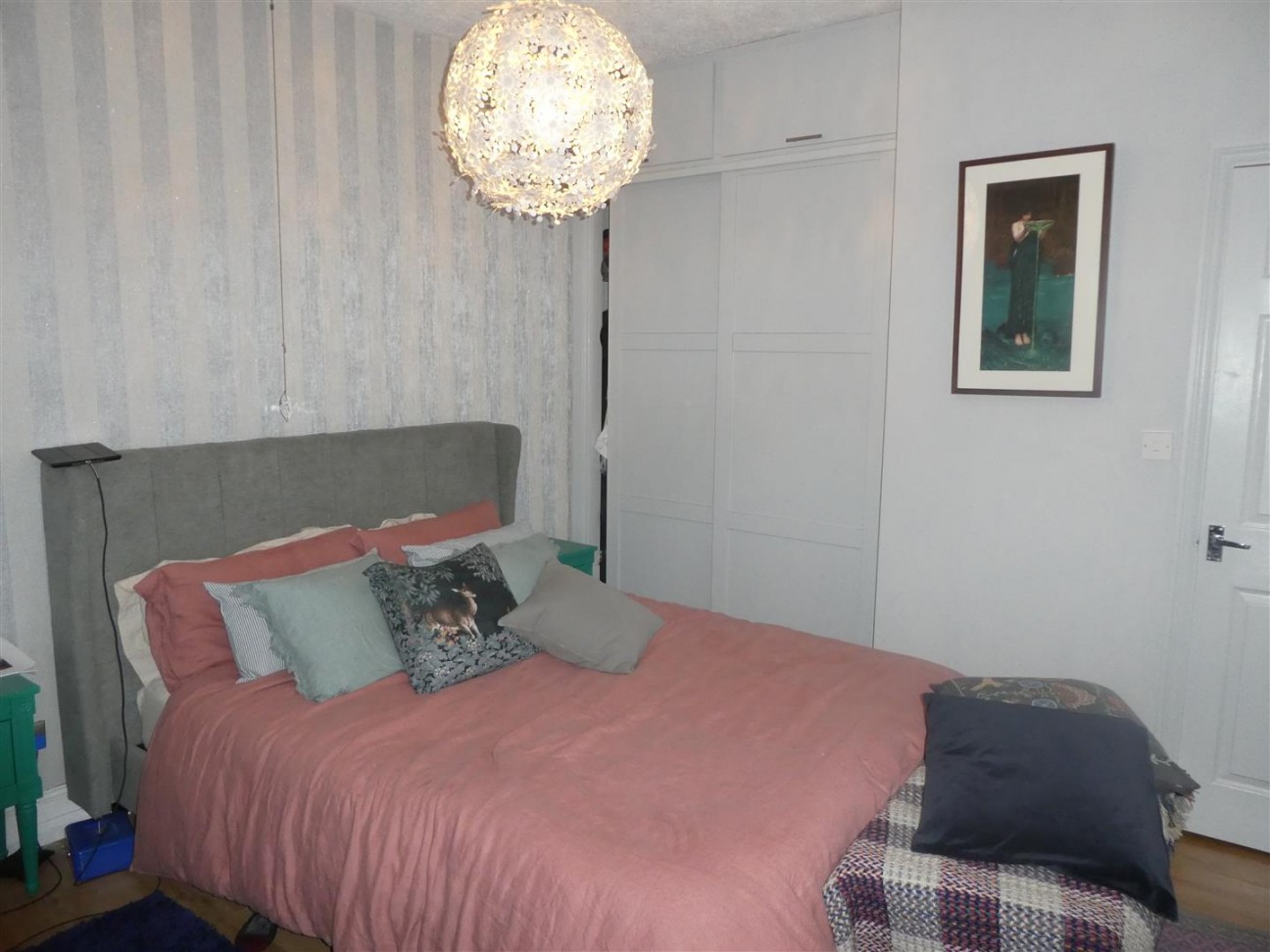 Cornwall Place, Mumbles, Swansea