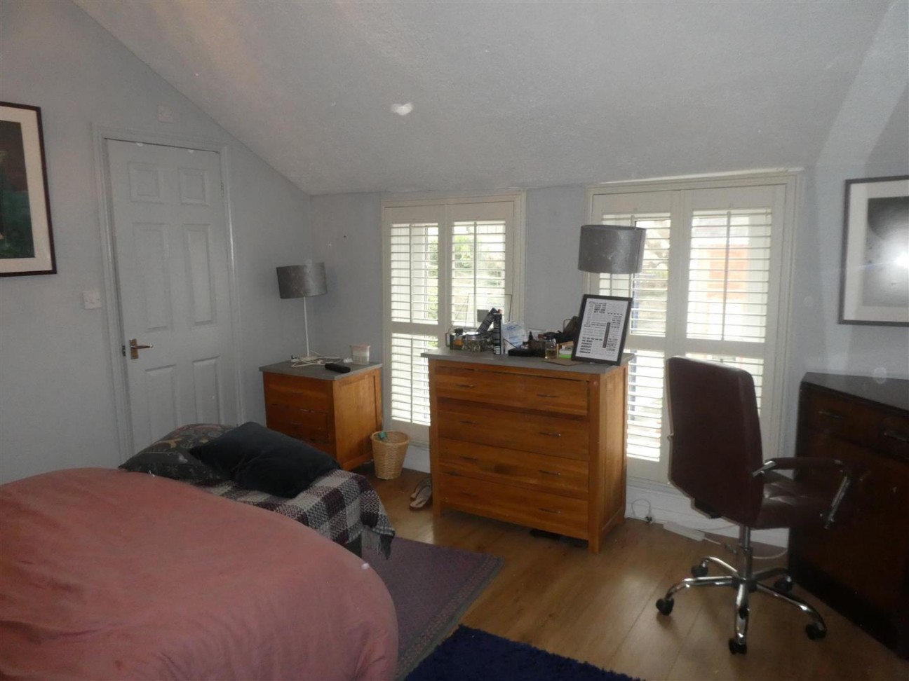 Cornwall Place, Mumbles, Swansea