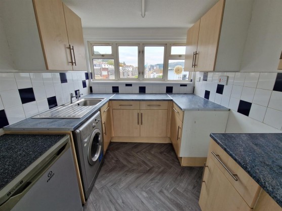 Page Street, Central Swansea