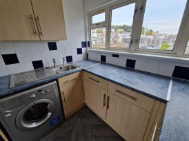 Page Street, Central Swansea