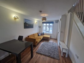 Heol Y Gwartheg, Gowerton